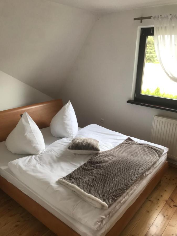 Domek Pod Czantoria Ustroń Buitenkant foto