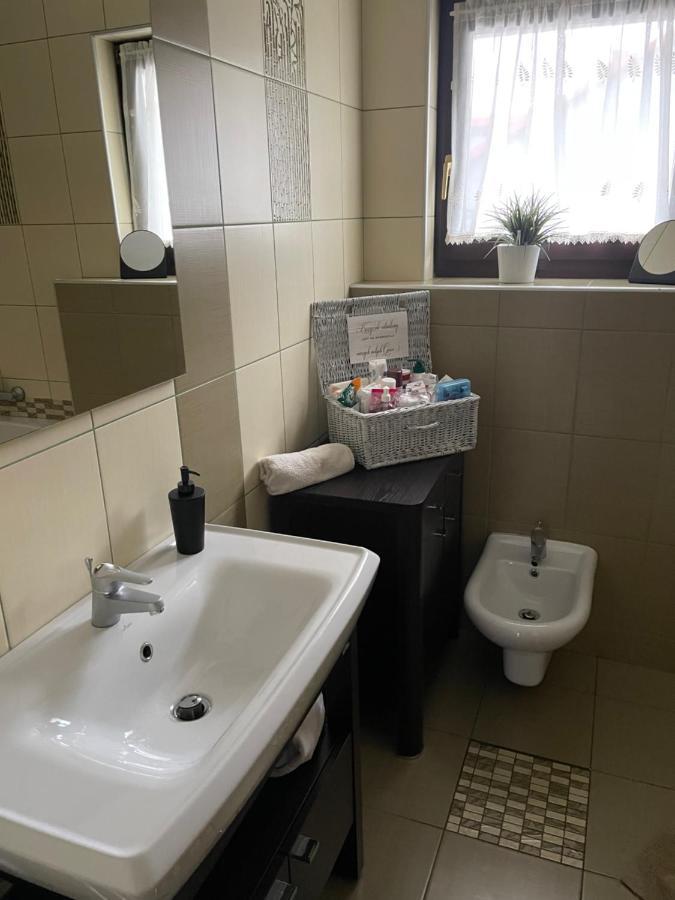 Domek Pod Czantoria Ustroń Buitenkant foto